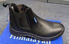 Safety Boots, Dealer Boots