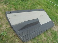 Lancia Delta HF Turbo HF4WD Integrale EVO Door Card  - Brand New Still wrapped