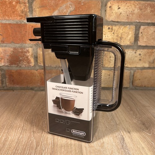 Delonghi jug chocolate - jug,