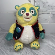 Disney Plush Special Agent Oso
