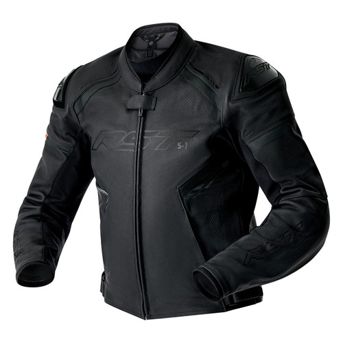 Rst d30 black - d30, sport