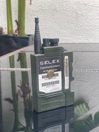 Replica marconi selex h4855 - replica,