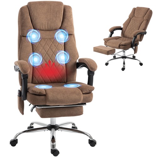 Homcom executive office chair - homcom,