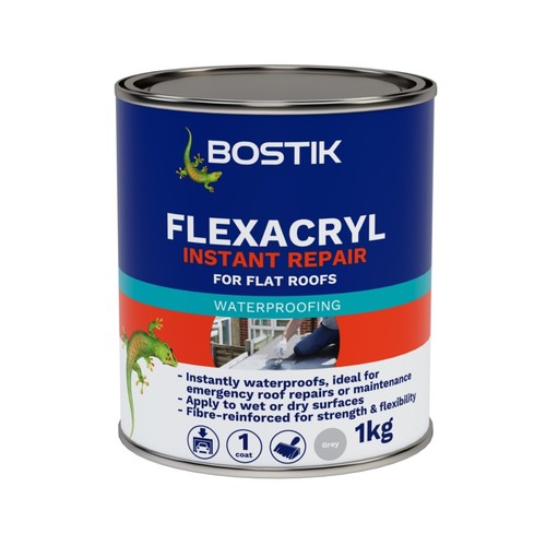 Bostik flexacryl instant - flexacryl,