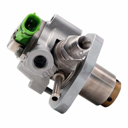 High pressure fuel pump - pressure,