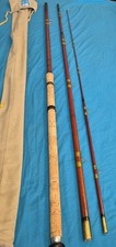 A EDGAR SEALEY 13FT MATCH ROD