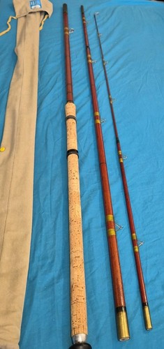 Edgar sealey 13ft match - match, rod