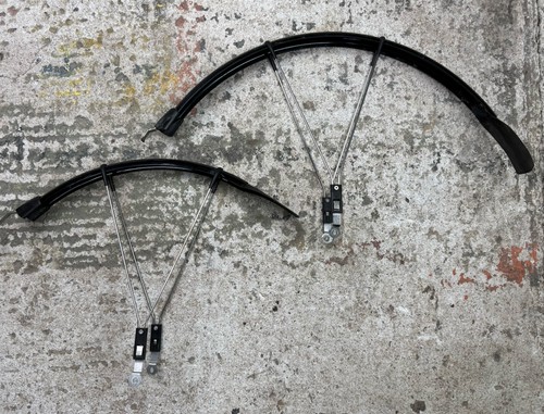 Sks raceblade long mudguards - raceblade,