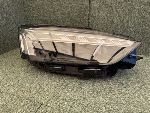 Genuine audi 2020 - genuine, 2020-2023