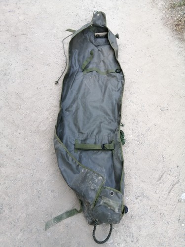 British army 12x12 tent pole - british,