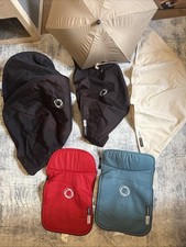 Bugaboo Chameleon 2 3  Hood