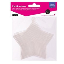 Vaessen Creative 7 Count Clear