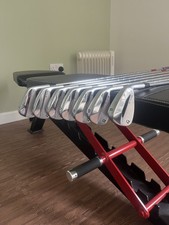 Taylormade P7MB 2023 Iron Set