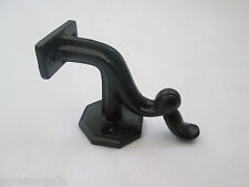 Quality Ornate Cast Iron Stair Bannister Hand Rail Rod Handrail Brackets Support