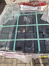 CONCRETE BLOCK PAVING MARSHALLS KEYBLOK 200X100X60MM MIN ORDER 3 PACKS