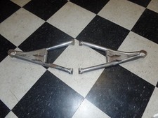 Honda TRX250R TRX 250R ROLL DESIGN LOBO RIGHT LEFT LOWER XC A ARM AARM SET B