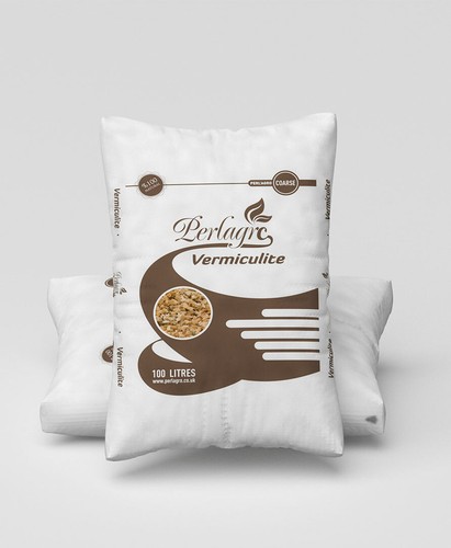 Vermiculite medium sized - vermiculite,