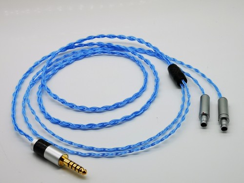 Occ silver cable - 1x,