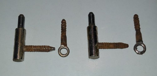 Pair hinges - pair,