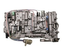 2005 toyota Land Cruiser  Automatic Gearbox Valve Body