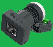 NEW MK4 QUAD LNB For Sky HD +