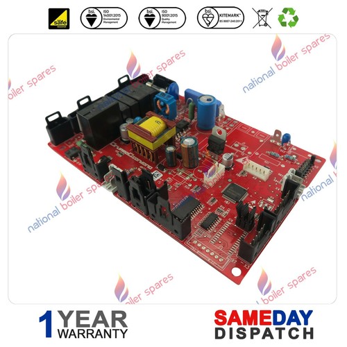 Ravenheat 90 boiler - 80, &