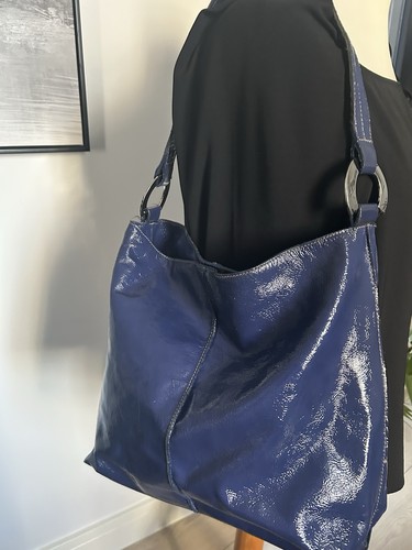 Cobalt blue furla - cobalt,