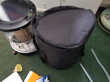 WIND HAZE KEROSENE-PARAFFIN