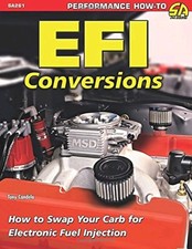 Efi Conversions: How to Swap