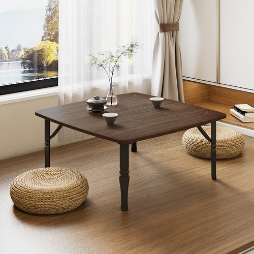 Folding table japanese style - folding,