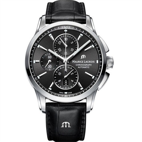 New maurice lacroix pontos - lacroix,