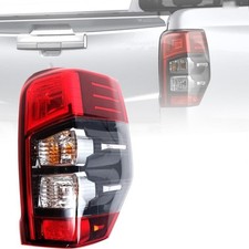 Rear Right LED Tail Light Back