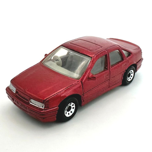 Matchbox 41 vectra - matchbox, mb