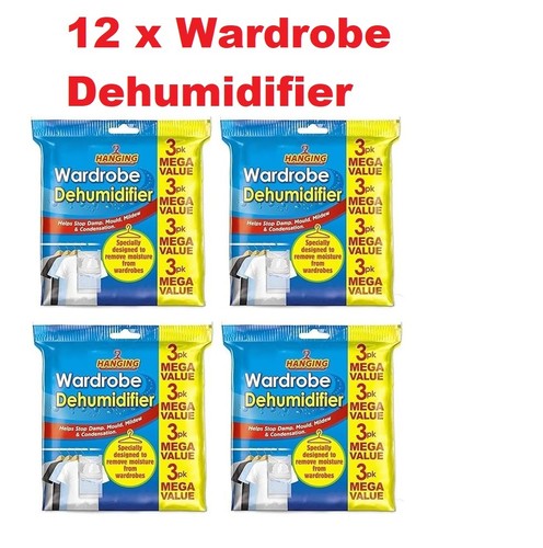 Products ltd 12x wardrobe - products,