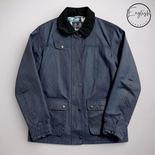 Barbour Arkaig Wax Jacket