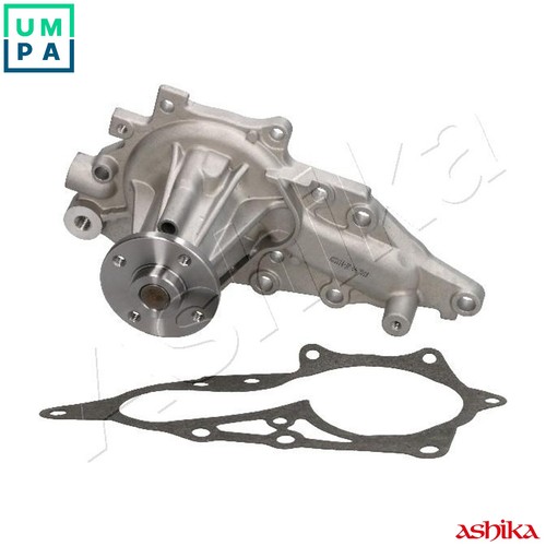 Water pump engine cooling - water,