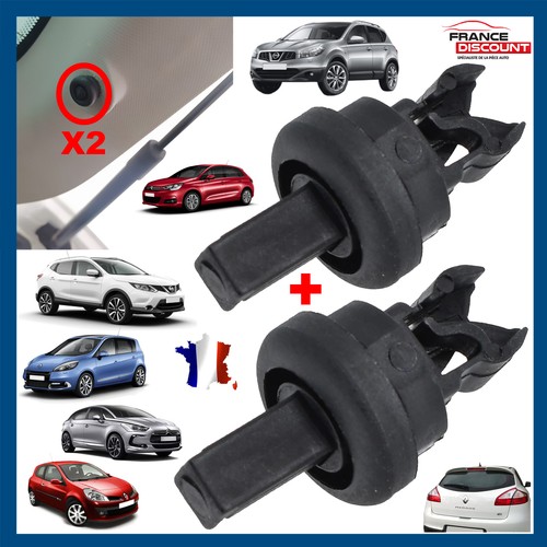 Clips fastening clamp for - clamp,