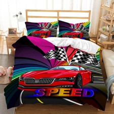 Racing Championship Fast Speed