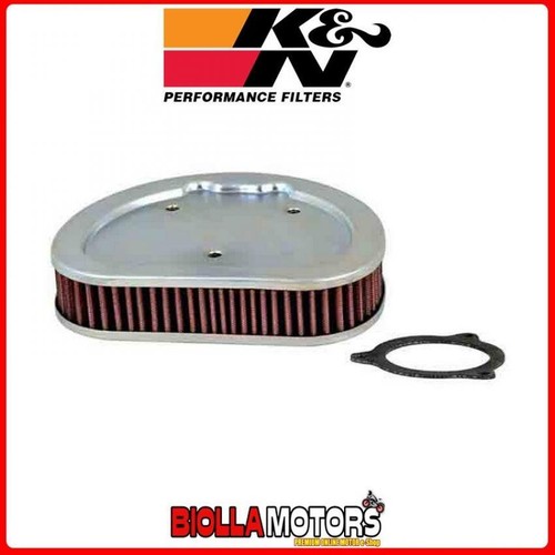 1508 air filter - hd-1508, k&n