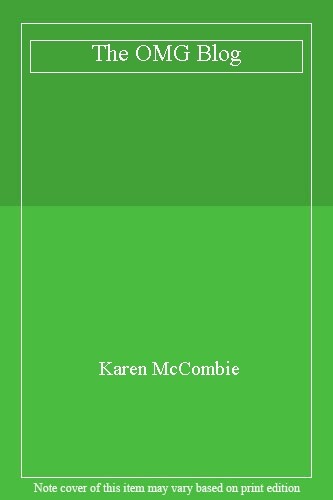 The omg blog - omg, mccombie