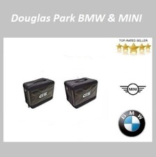 BMW Motorrad Genuine Vario case & Topcase Inner Bags.R1200,R1250GS,GSA. F750,850