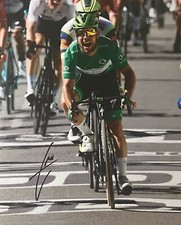 Cycling - Mark Cavendish
