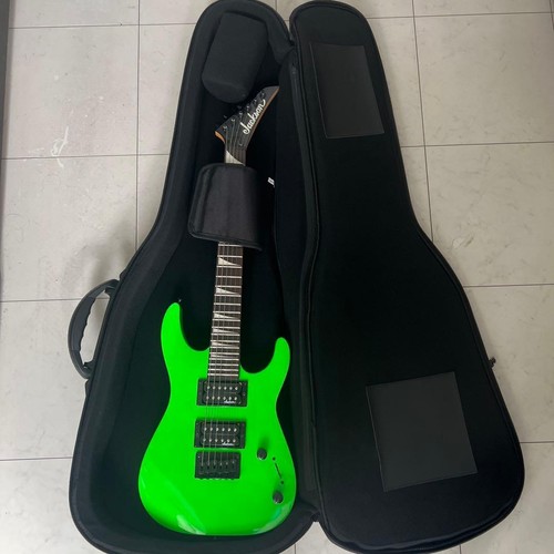 Jackson soloist slx - soloist,
