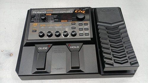 Roland guitar synth - roland, gr-20
