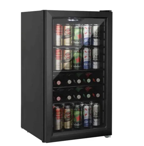 98l under counter drinks - 98l,