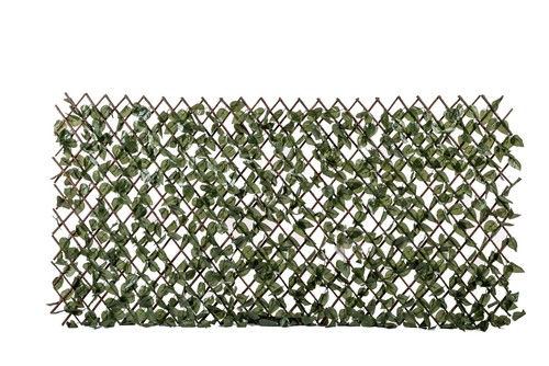 Artificial laurel trellis - laurel,