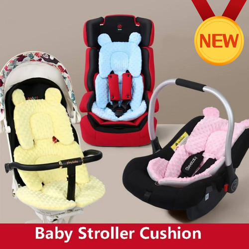 Baby stroller cushion - baby, seat