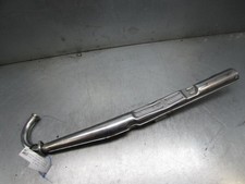 Kawasaki H1 500 Triple 1974-1975 Exhaust Silencer Muffler Header Pipe 
