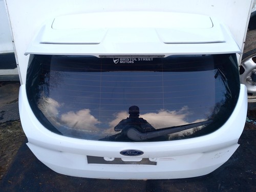 Ford focus hatch - focus, st
