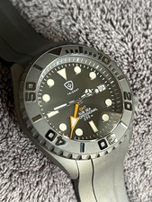 Trident Subsea 200 SKX Style